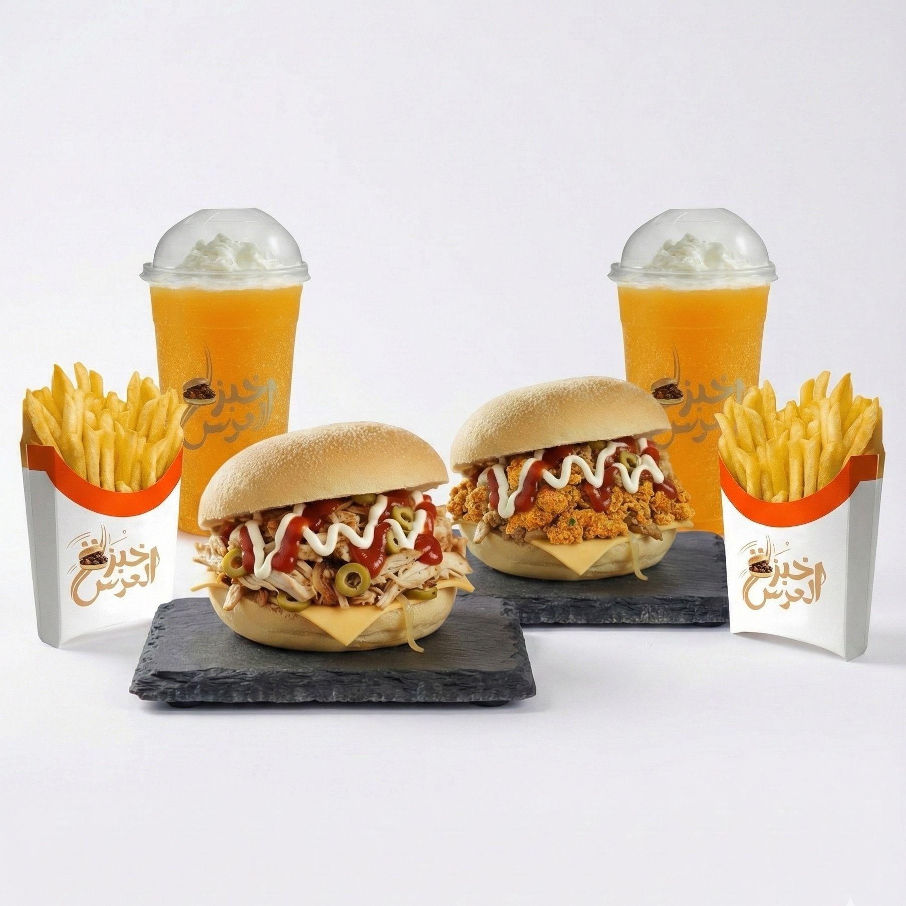 Super double-la dinde