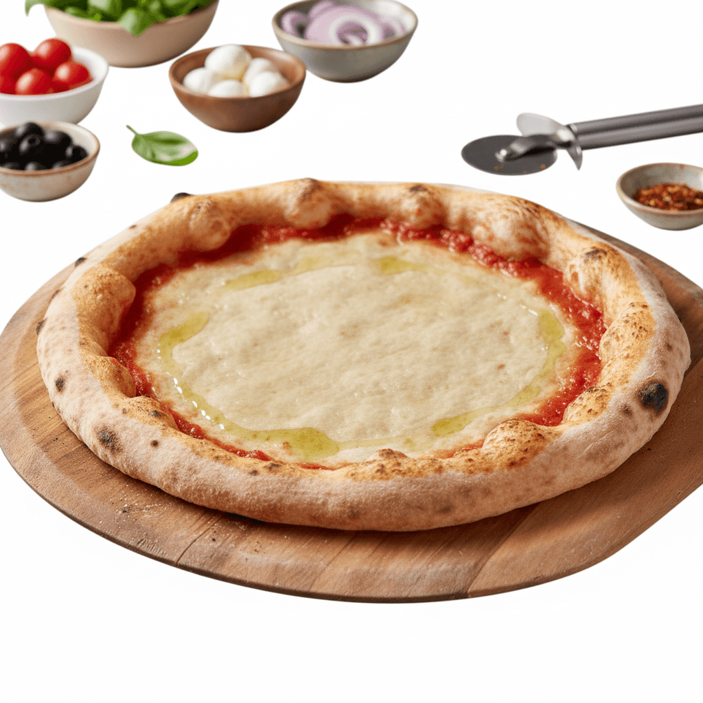 Pizza izo
