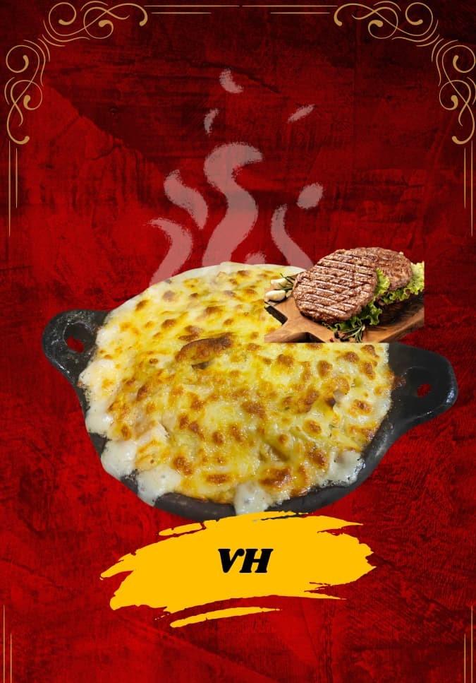 Pasticcio Viande Hachée