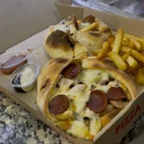 Sandwich Papillon