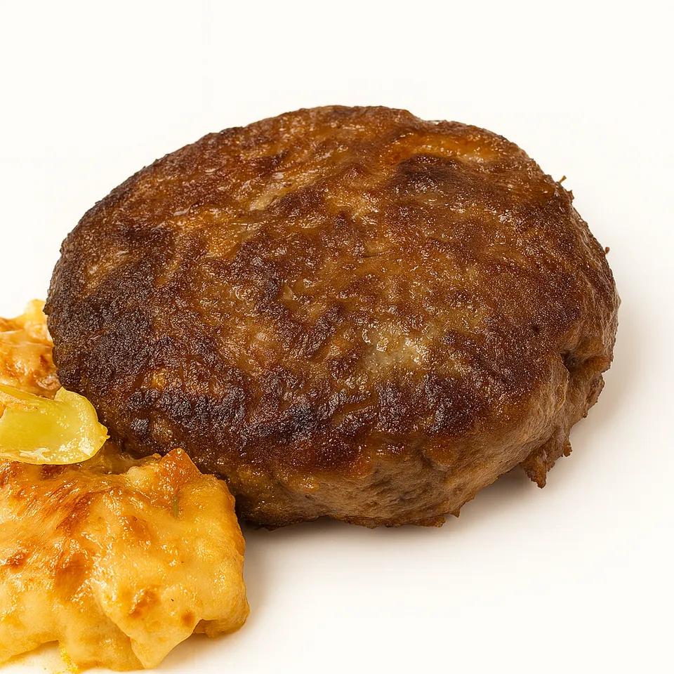 Plat Viande hachée