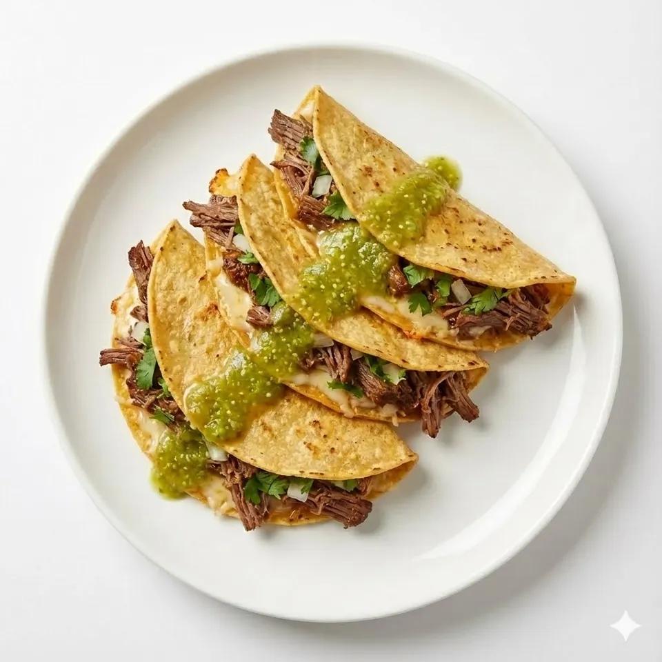 Taco Beef