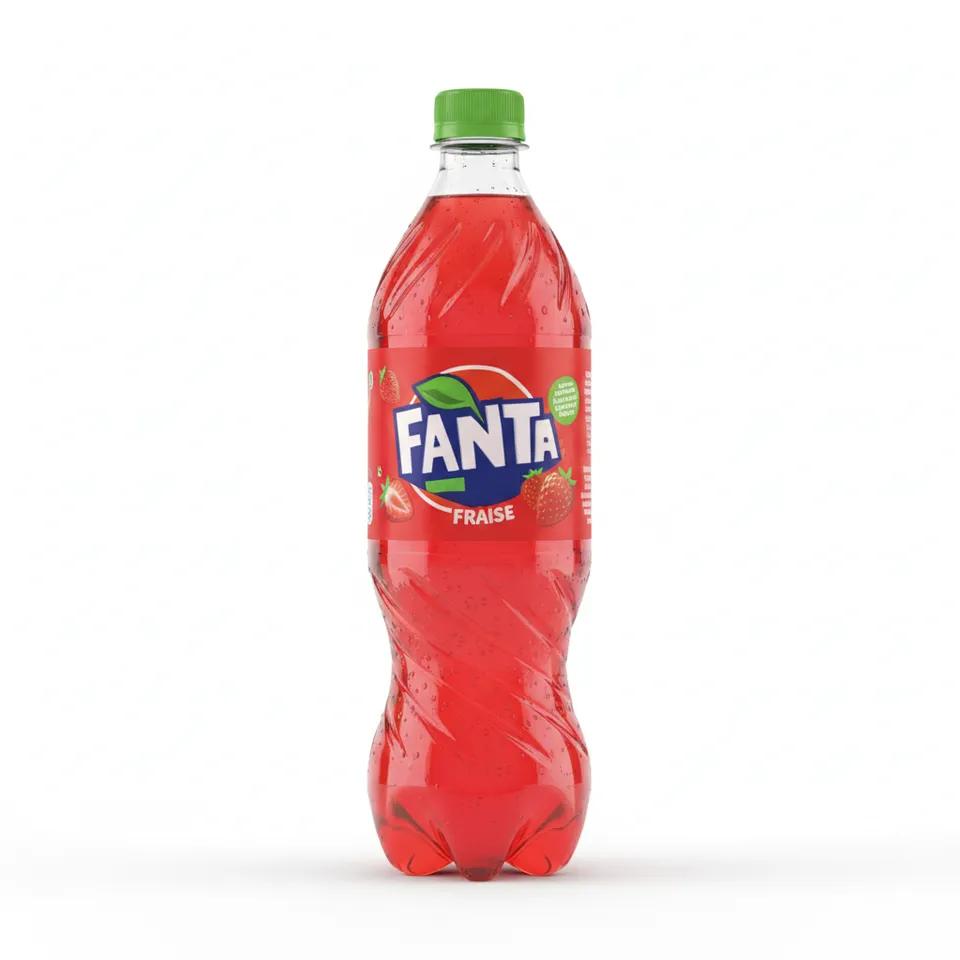 Fanta Fraise 1L