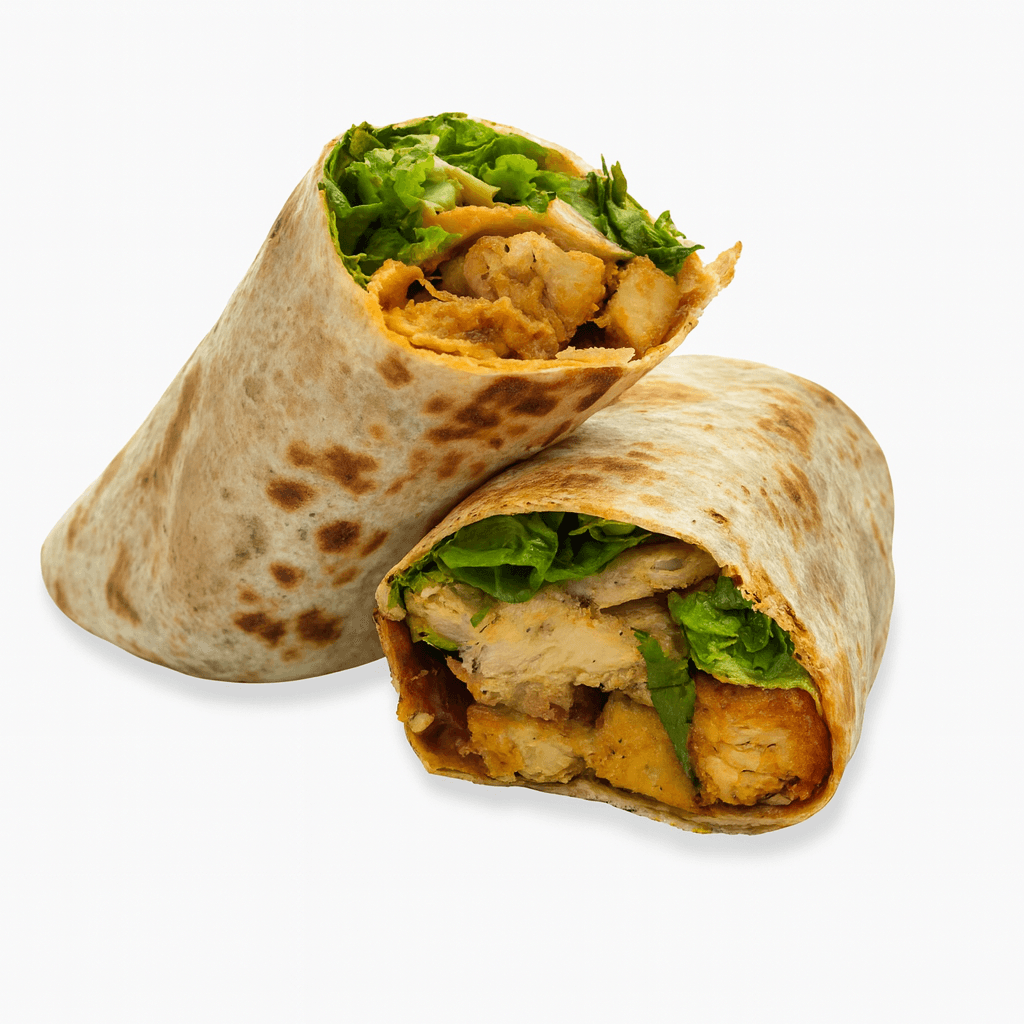 Libanais Chawarma