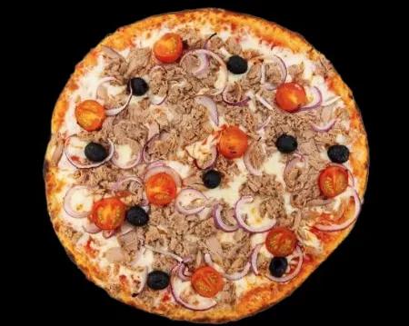 Pizza Neptune