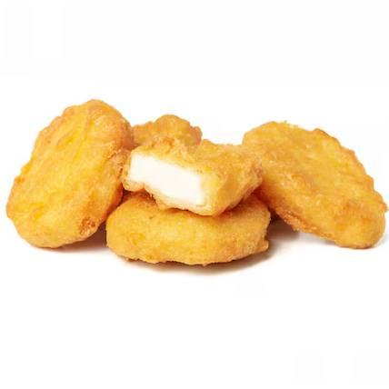 Nuggets X5
