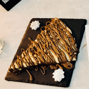 Crêpe Chocolat