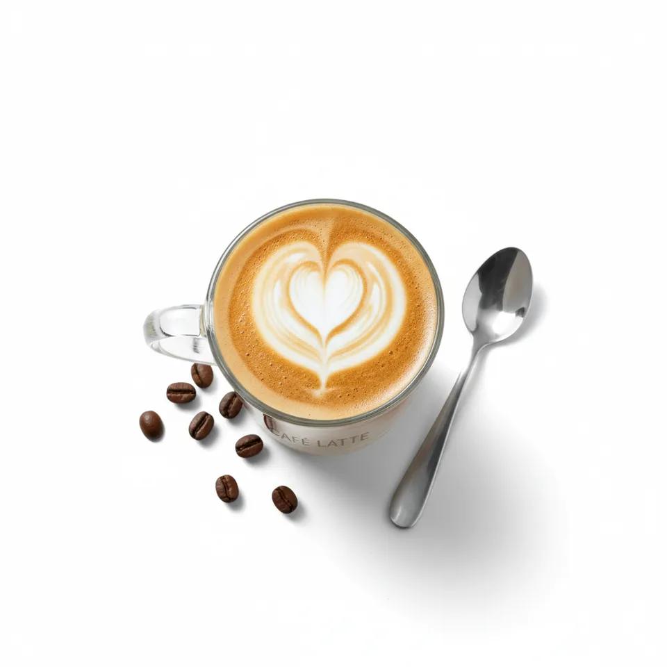 Café au lait