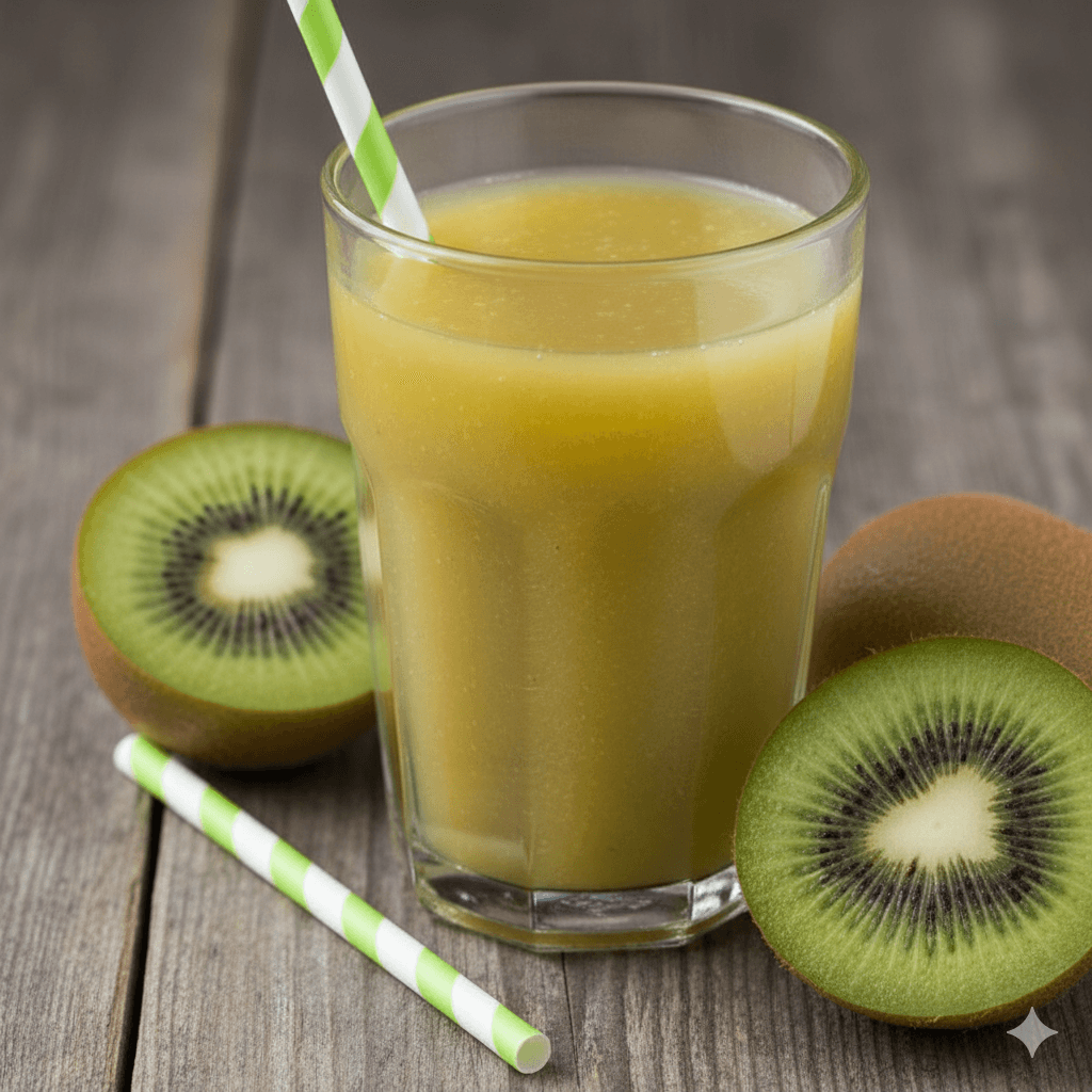 Jus de Kiwi