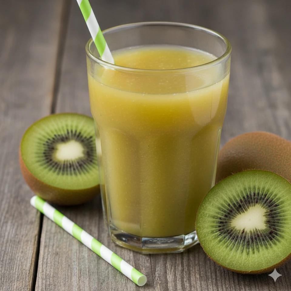 Jus de Kiwi