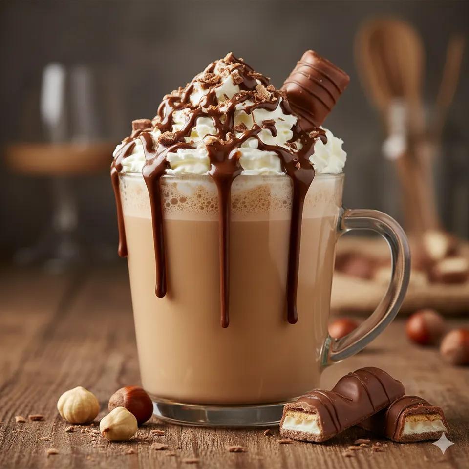 Latte bueno