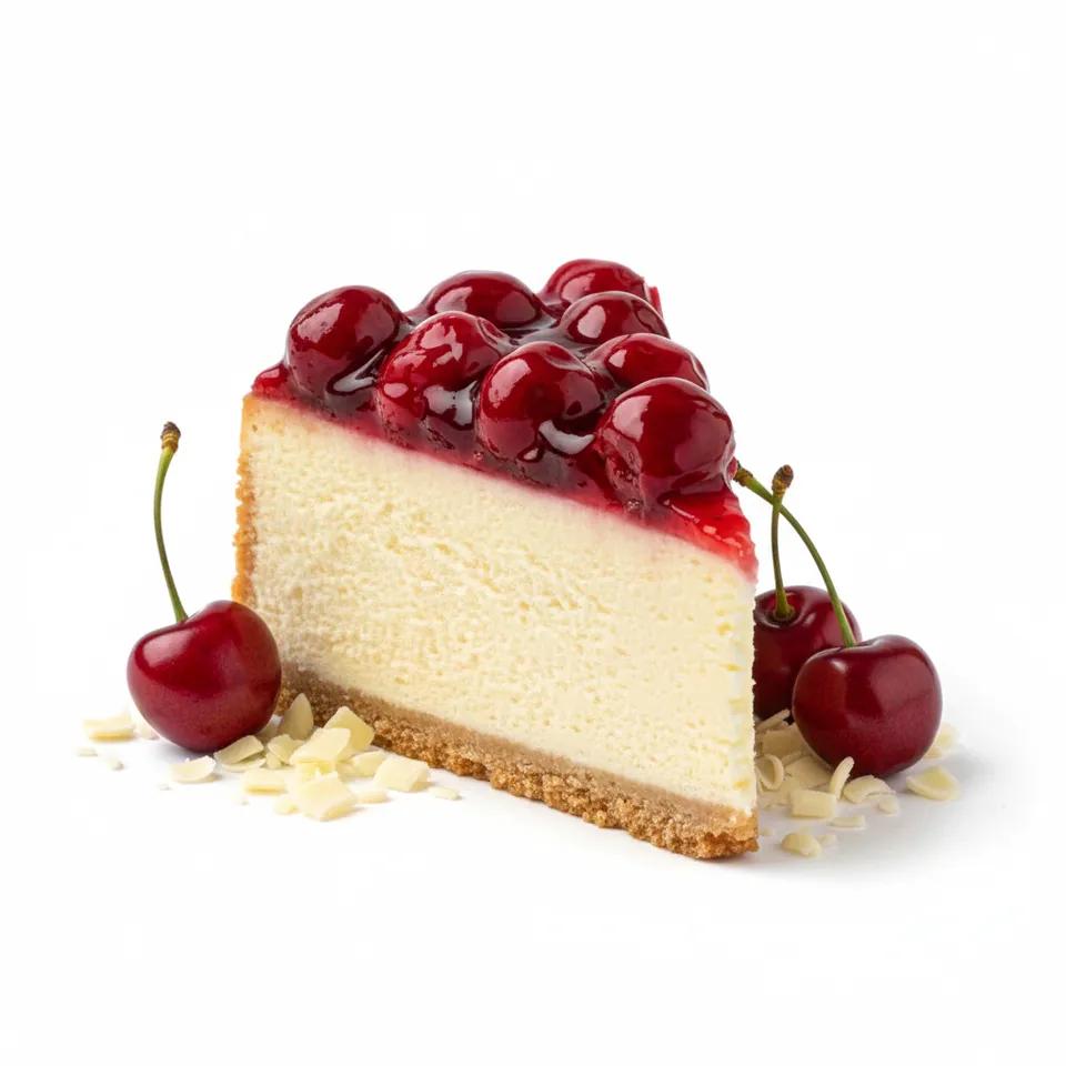 Cheesecake Cerise