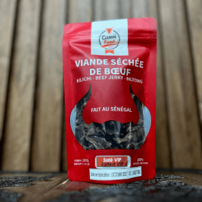 Viande Séchées 30g