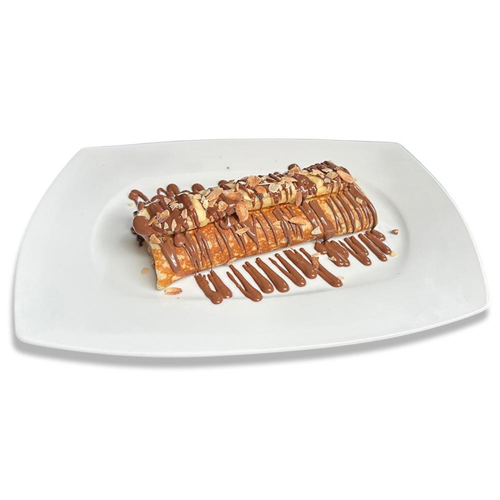 Crêpe Rolls