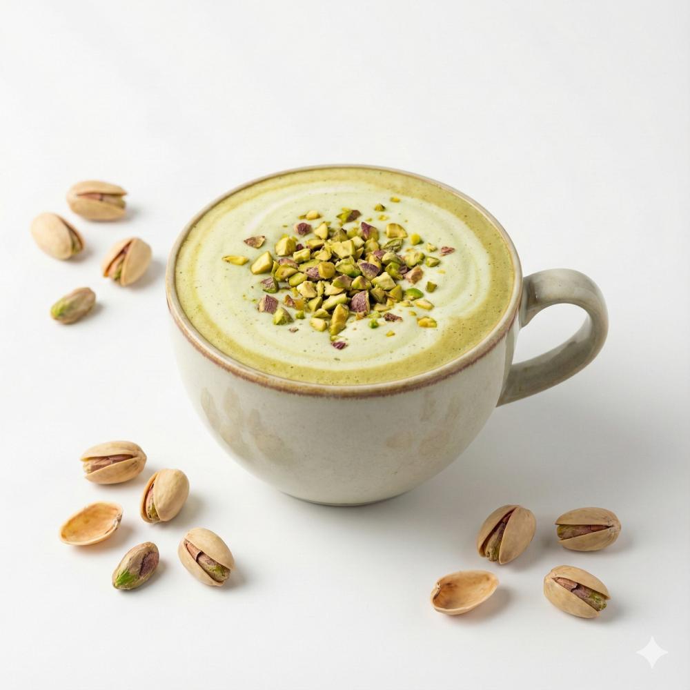 Café Pistache