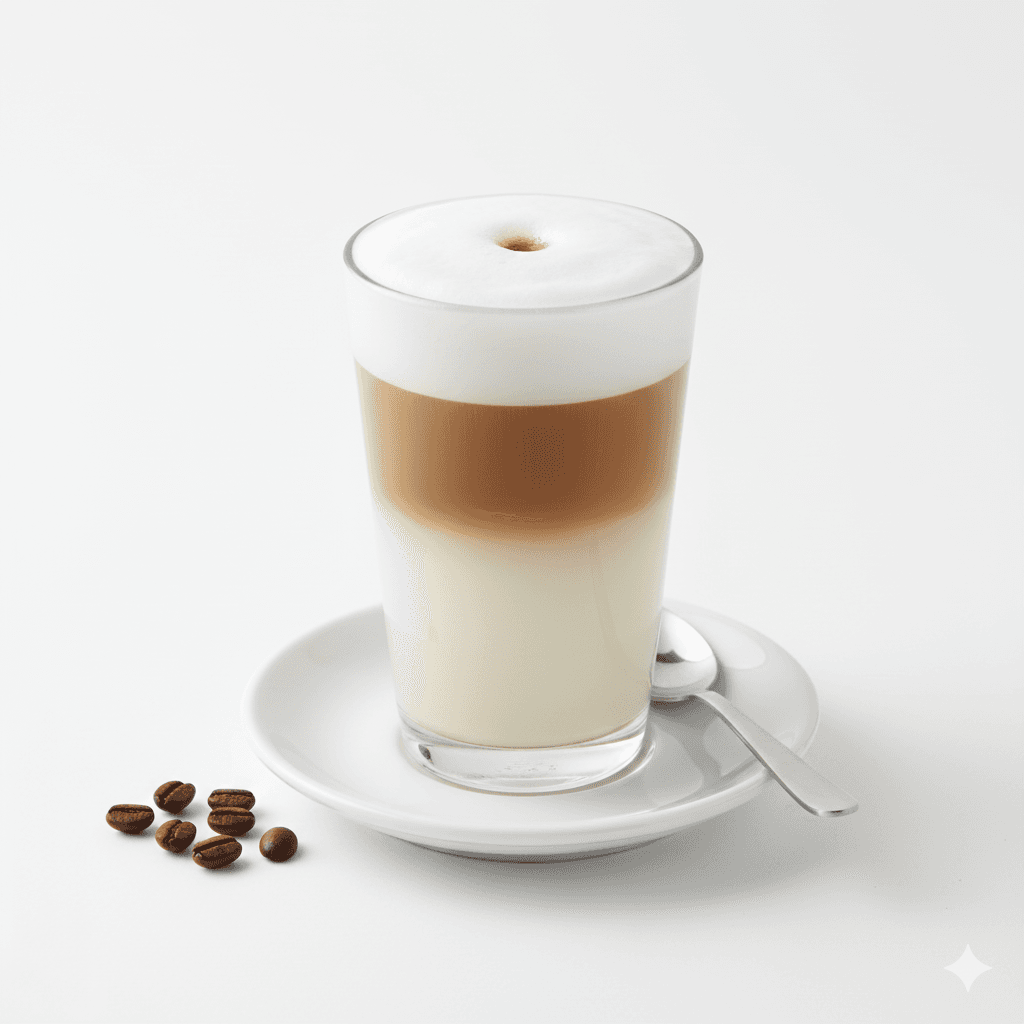 Café Soluble au Lait