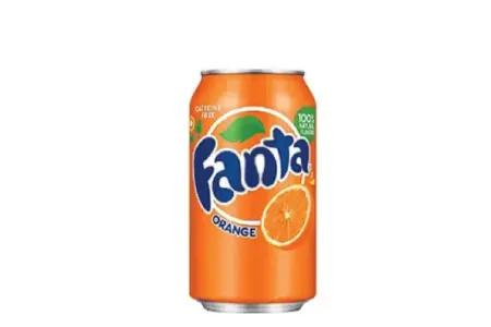 Fanta