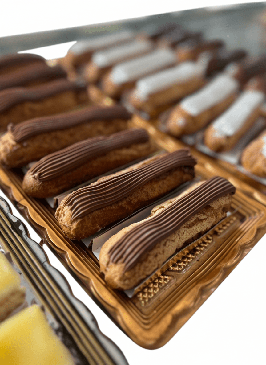 Éclair