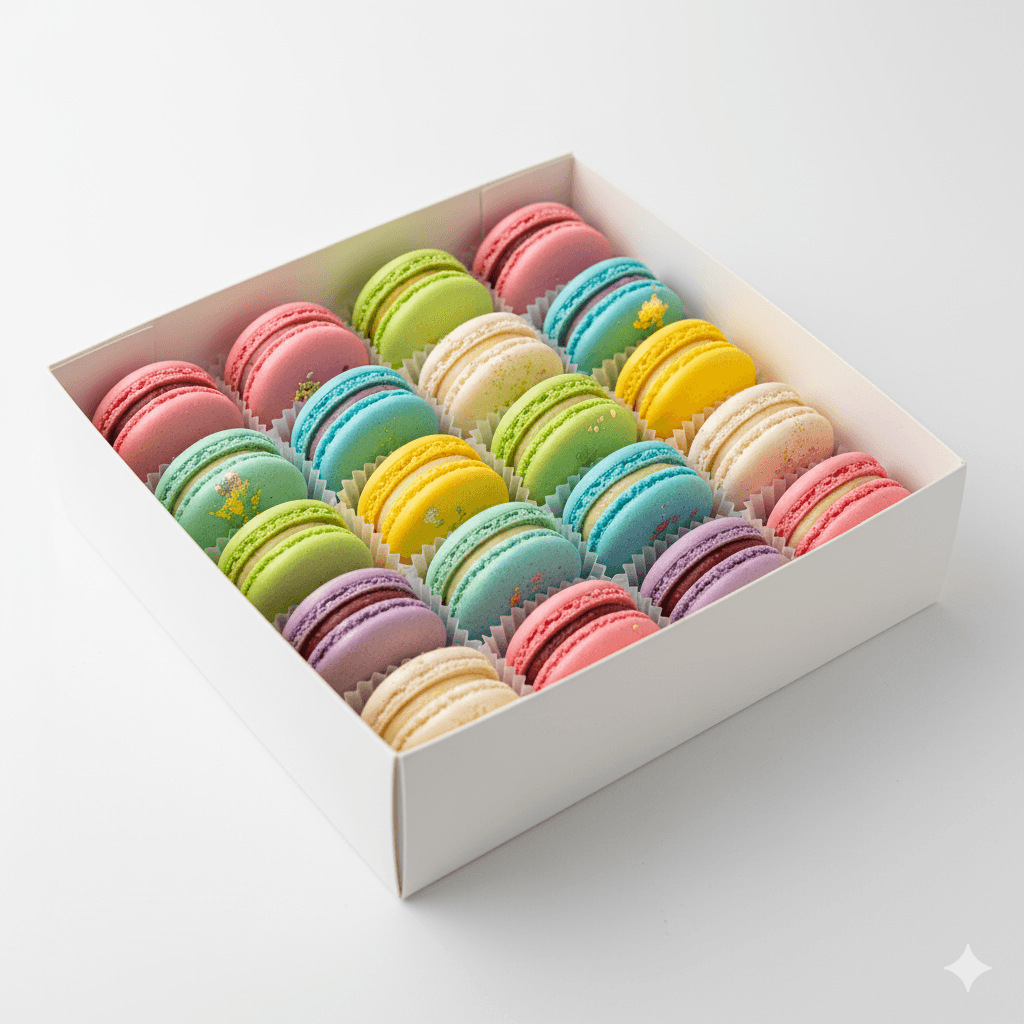 Macaron