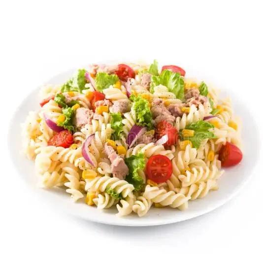 Salade De Pâtes