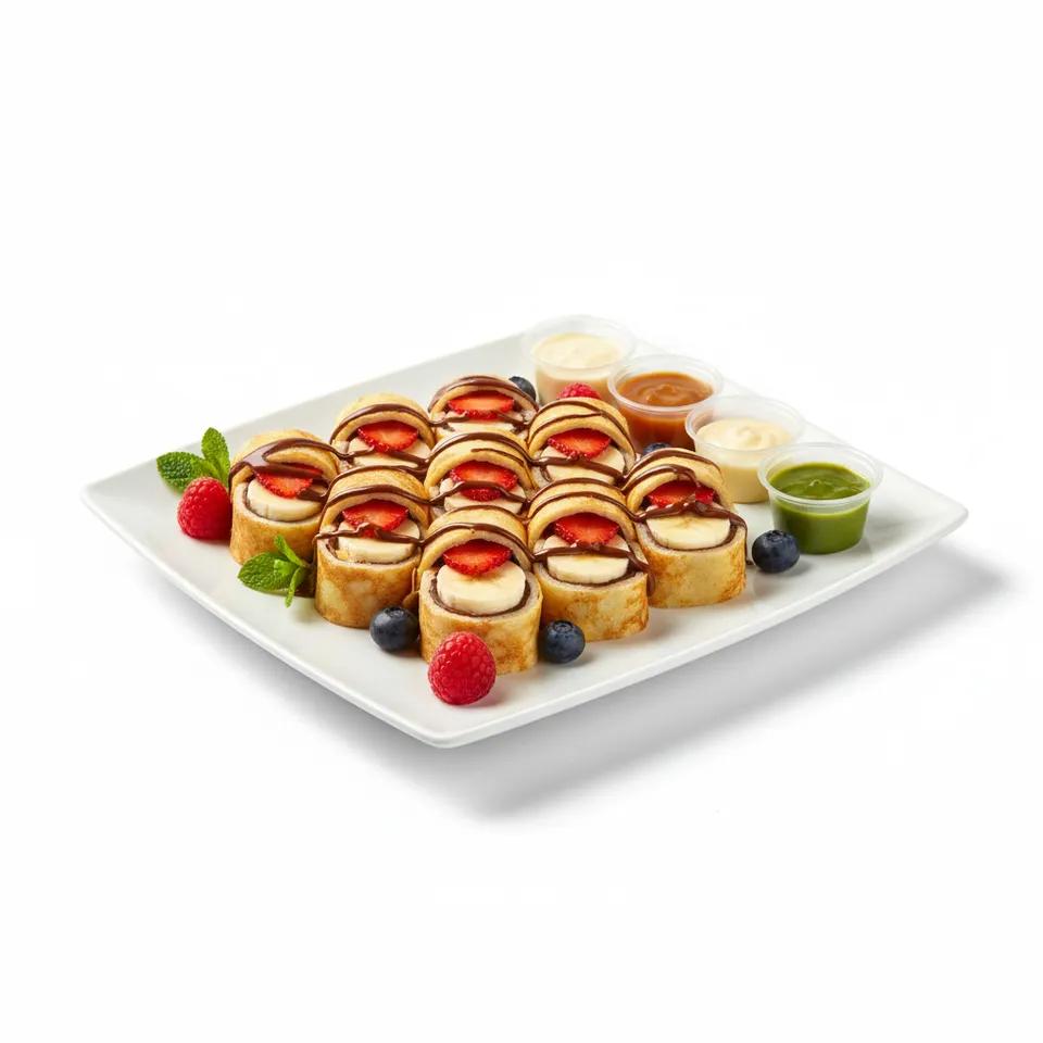 Suchi Banane