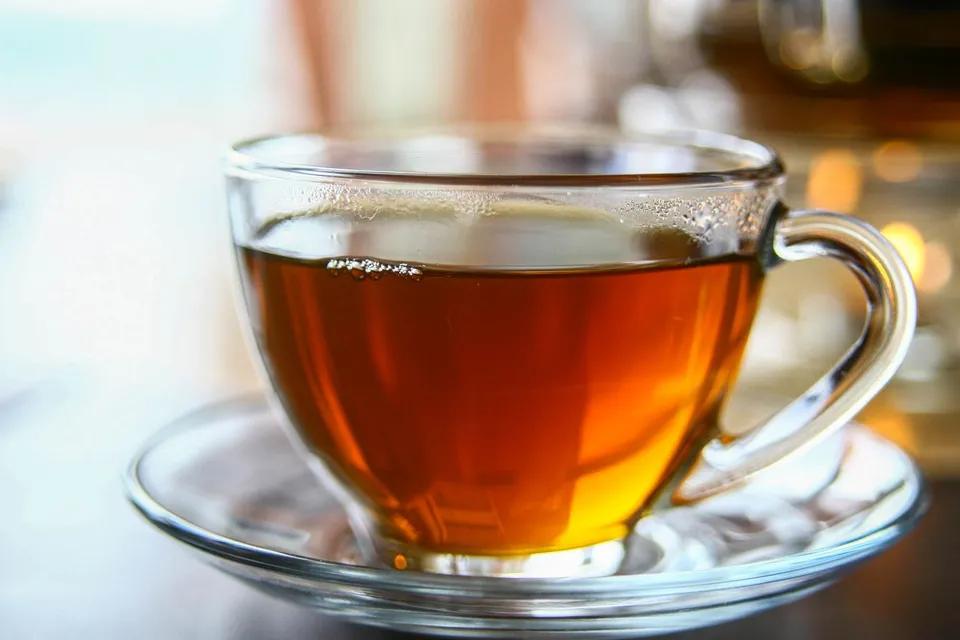 قارورة شاي 500مل