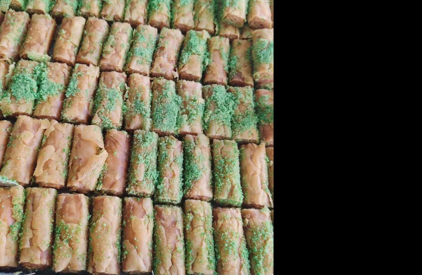 أصابع