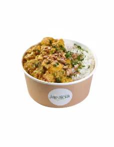 Bowl Curry
