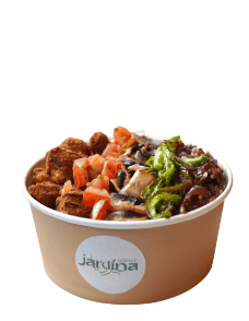 Bowl Crispy