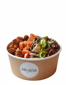 Bowl Crispy