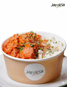 Bowl Tandoori