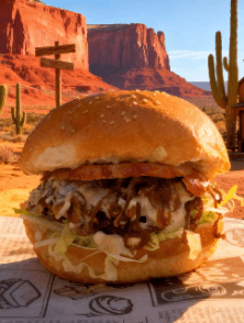 Burger Sherif