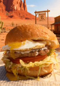 Burger Gringo