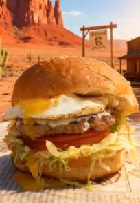 Burger Gringo