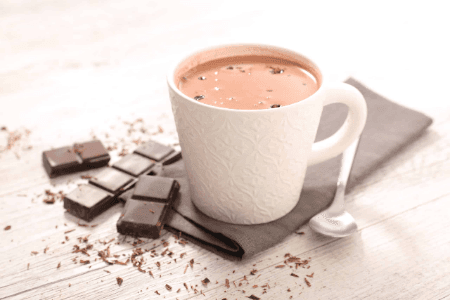 Chocolat Chaud