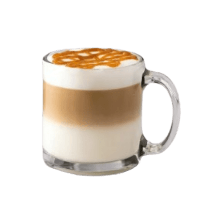 Caramel Macchiato
