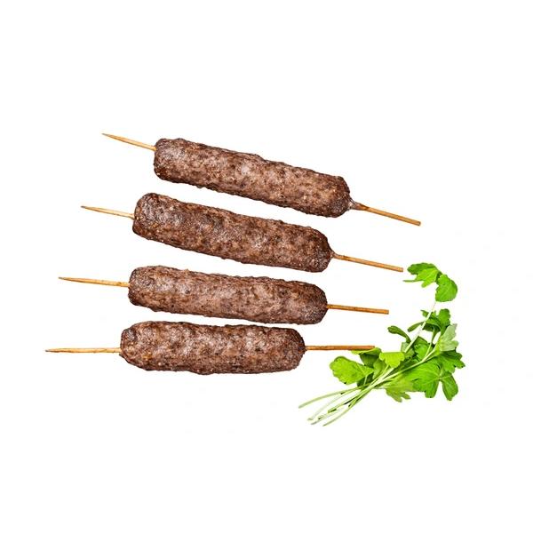 Brochette Viande Hachée