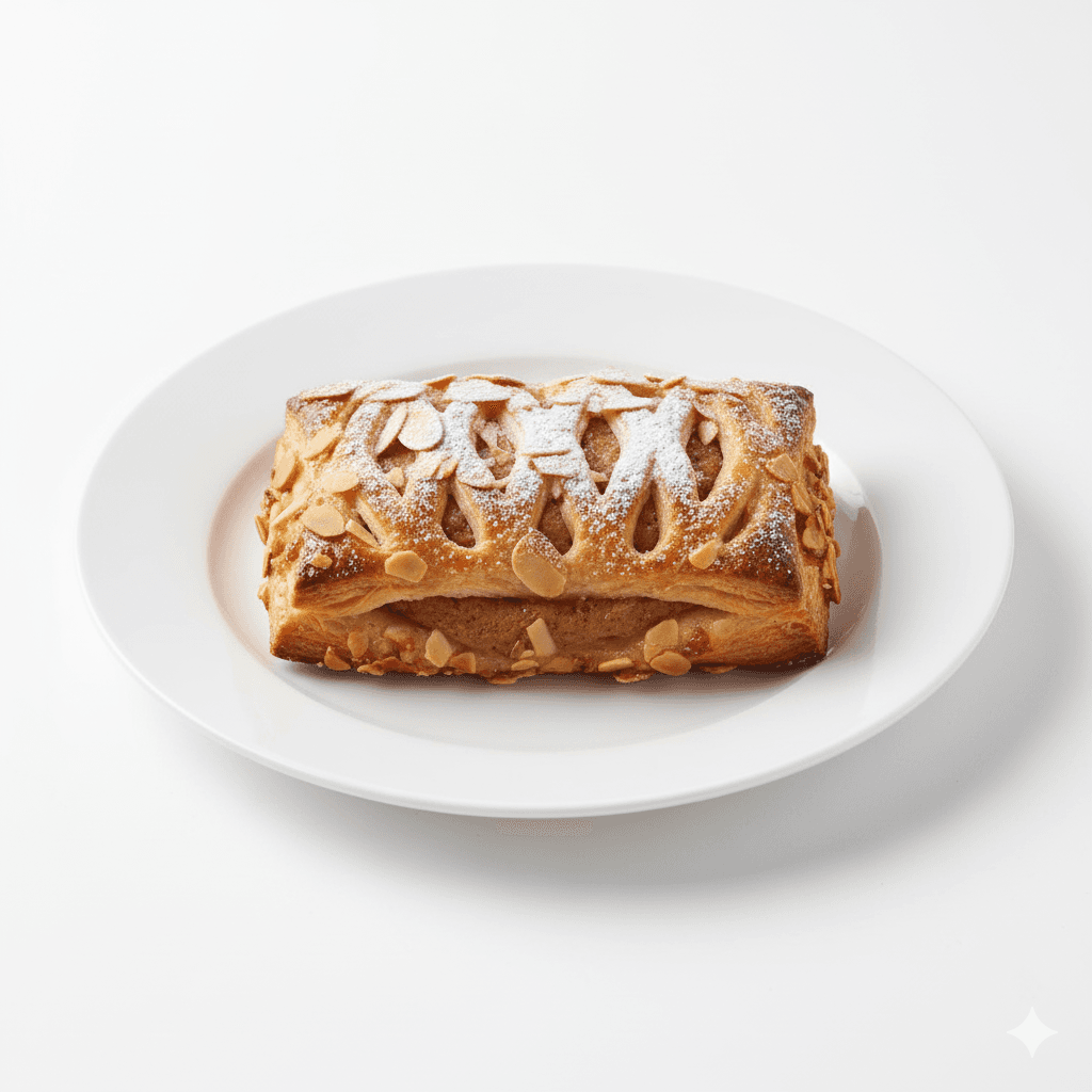 Jalousie aux Amandes