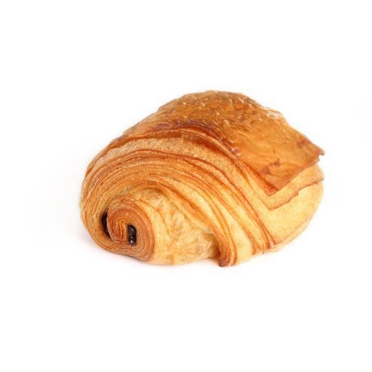 Petit Pain au Beurre