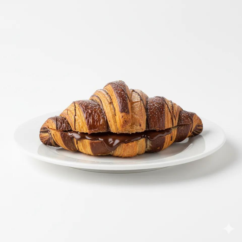 Croisssant Bicolore
