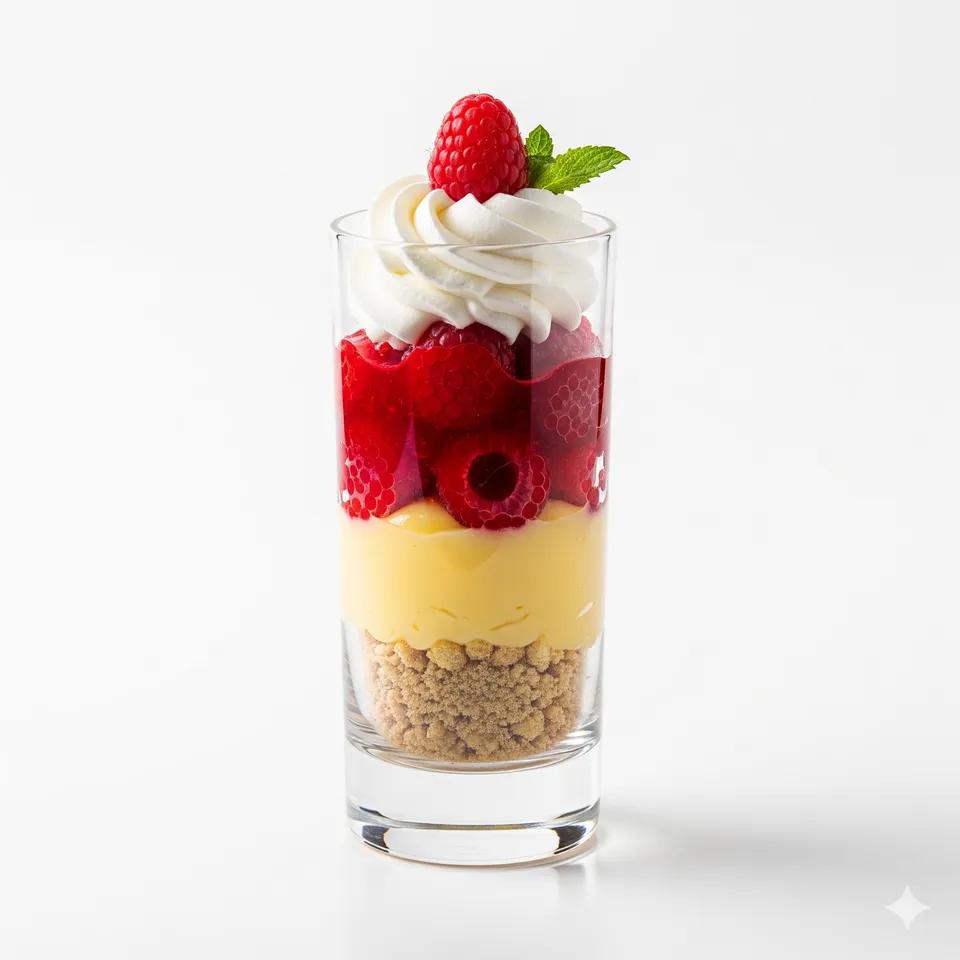 Verrine Au Chocolat