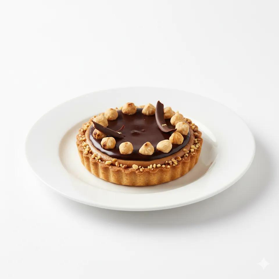 Chocolat Noisette