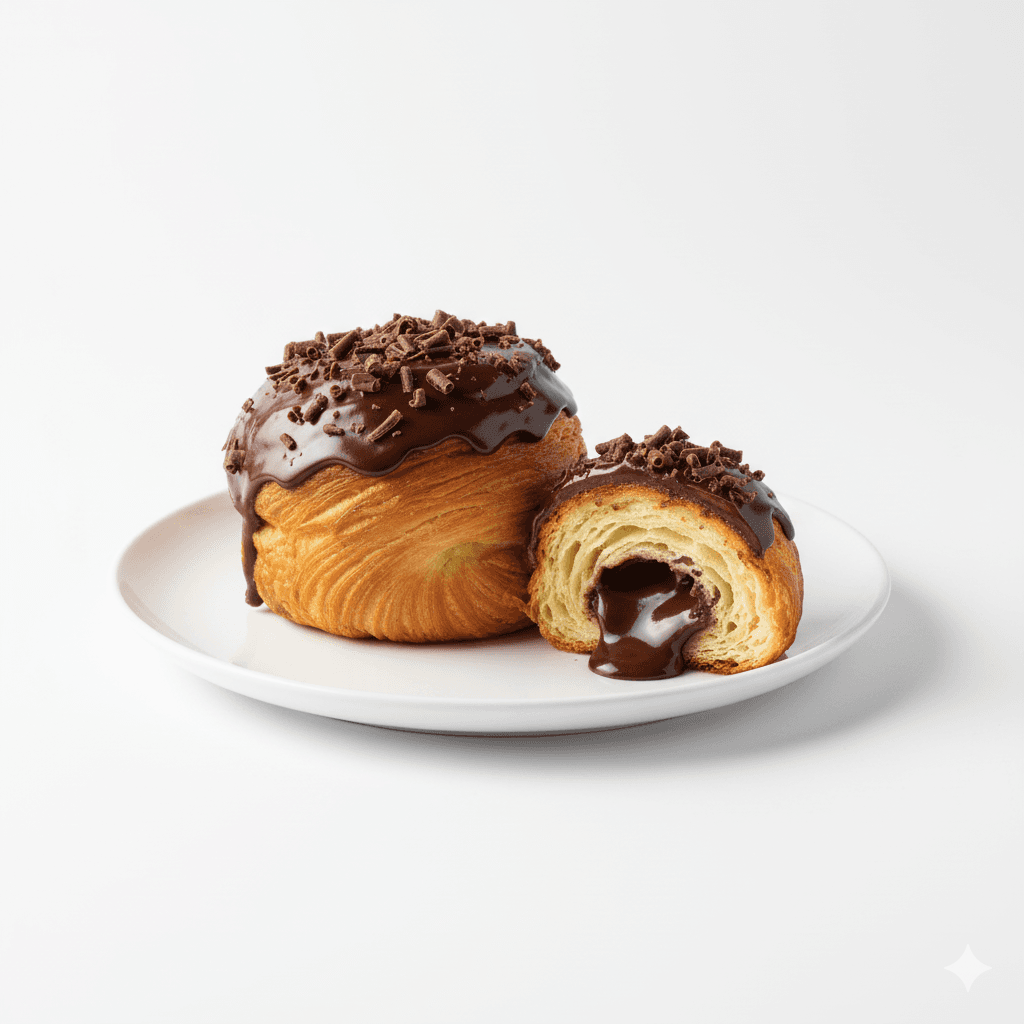 New York Rolls Pistache