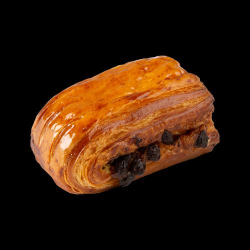 Pain Suisse aux Raisins Secs