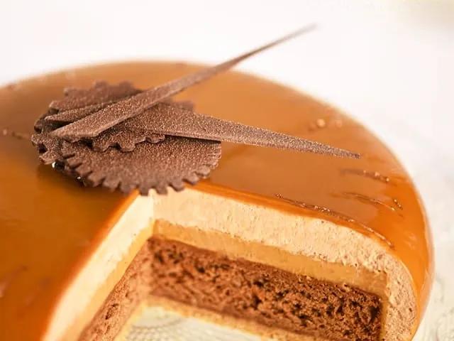 Praliné
