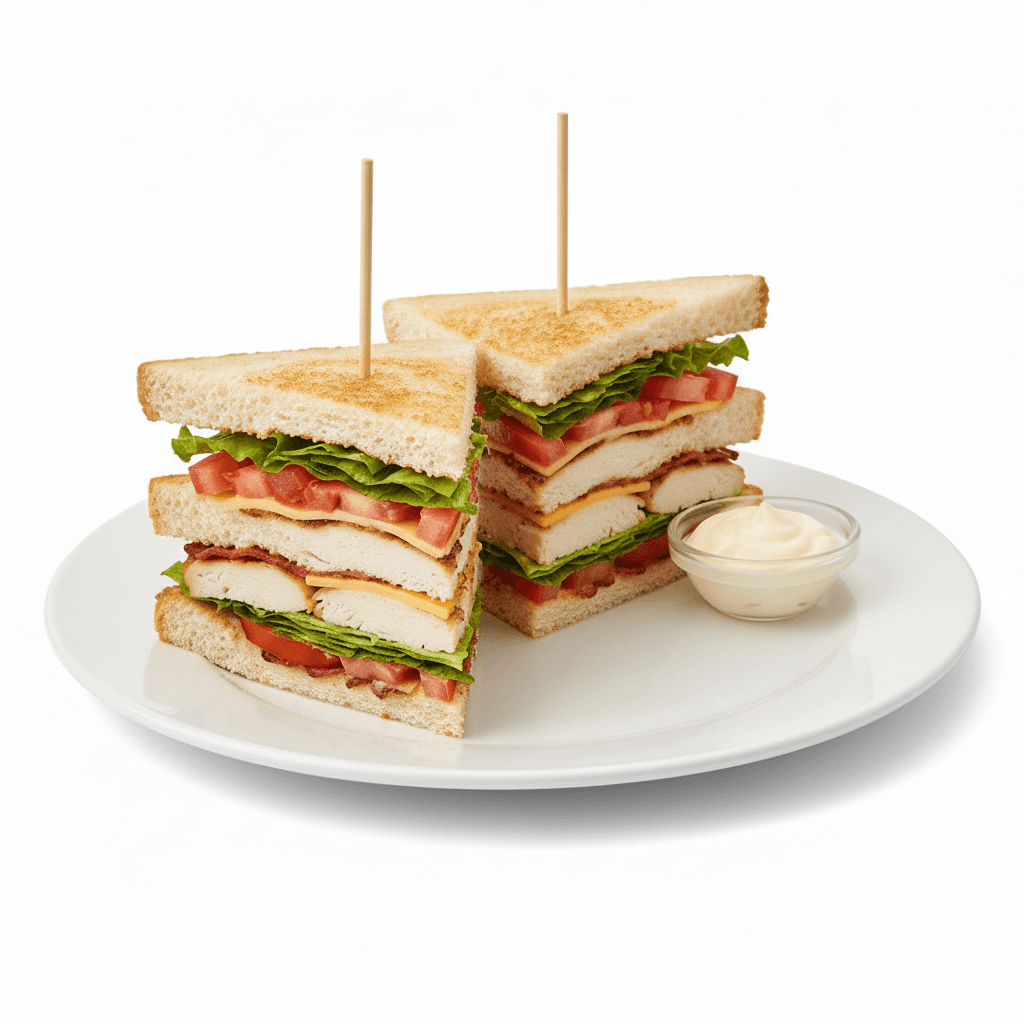 Club Sandwich