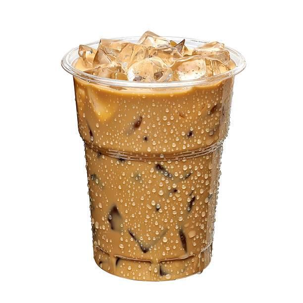 Ice Coffee Vanille