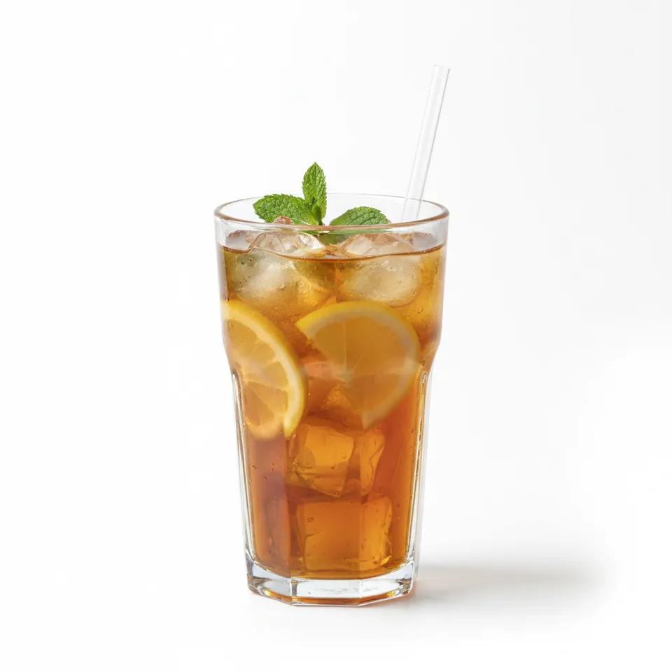 Ica Tea Pêche