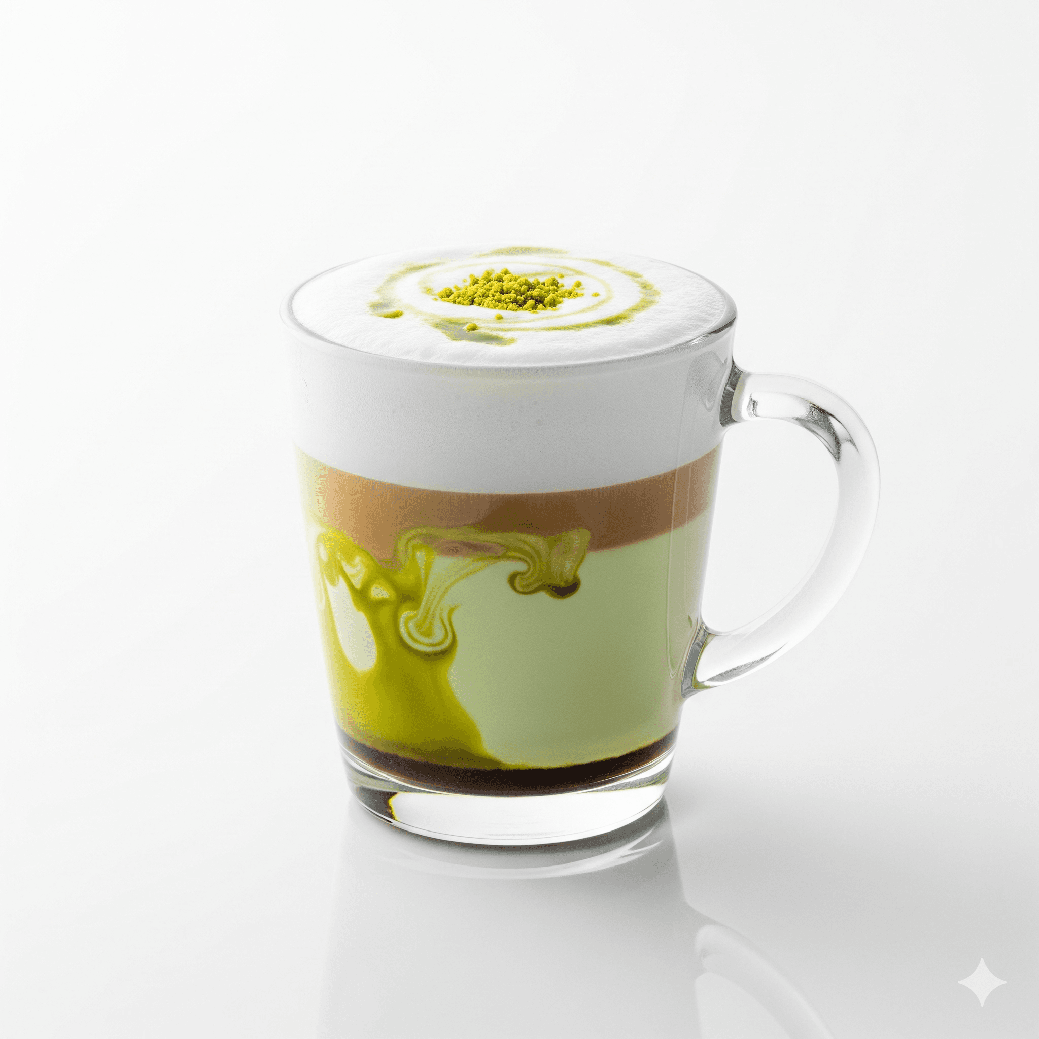 Café Pistachio