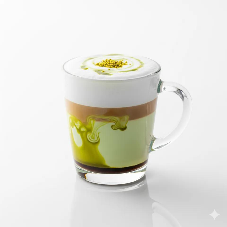 Café Pistachio